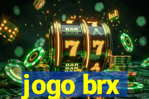 jogo brx